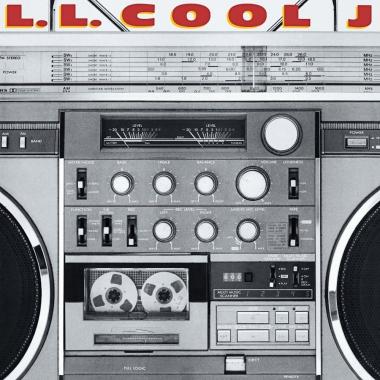 LL Cool J -  Radio